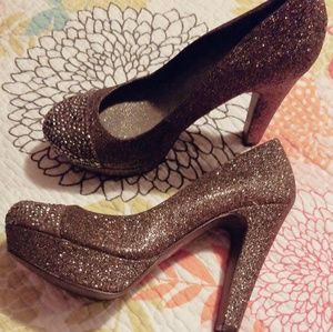New GIANNI BINNI heels